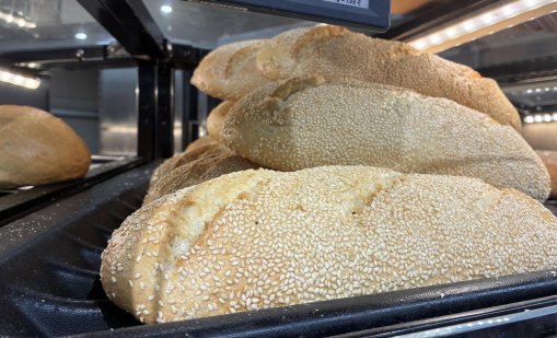 Няма пряка връзка между цената на пшеницата и тази на хляба