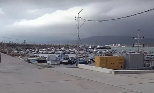 Започва оборудването на рибарското пристанище в Бяла