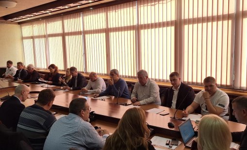 Среща за състоянието на Аспаруховия мост ще се проведе в МРРБ