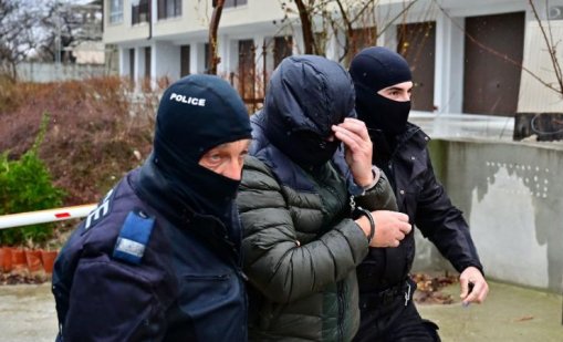 Акция: Задържаха трима, придобили неправомерно имот във варненско село