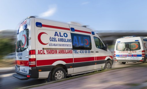 Цяло семейство почина след хранително отравяне в хотел в Истанбул