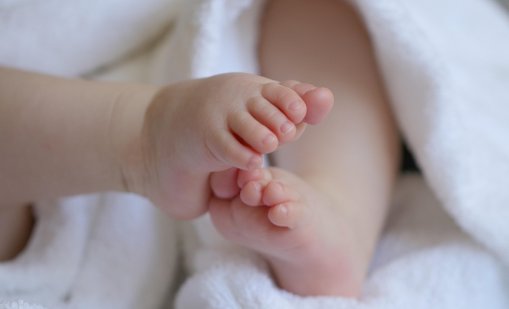 580 бебета са изплакали в родилното отделение на МБАЛ "Св. Анна“ във Варна само тази година