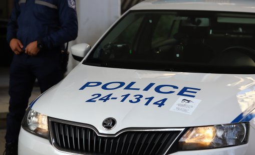 Трима са в болница след верижна катастрофа с мотори в Бургас