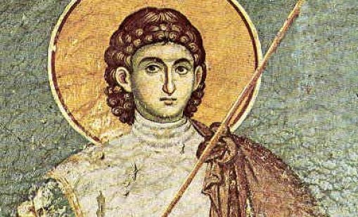 Честваме паметта на св. великомъченик Прокопий