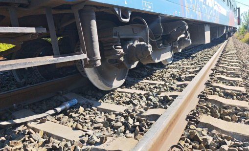 Влак уби момче, връщащо се от училище във Враца