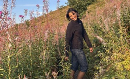 Добрата новина: Откриха Стефани