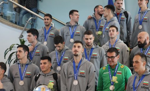 Бленджини: Сега започва най-трудното