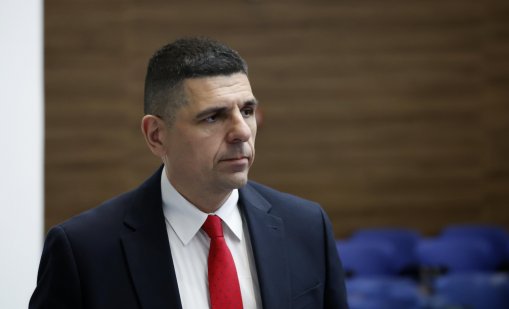 Ивайло Мирчев: Украйна може да помогне на България