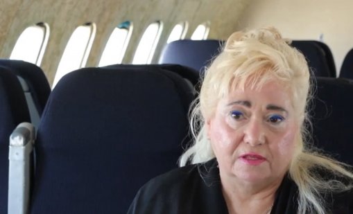 "Виенският случай": Вижте спомените на стюардесата от отвлечения през 1983 г. самолет за Варна