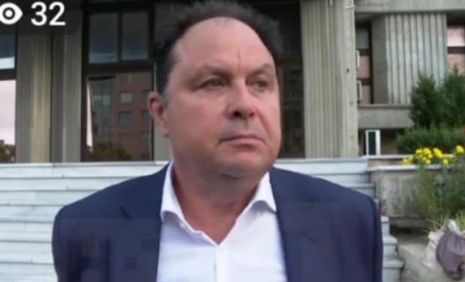 Адвокат Ралчев: Коцев е задържан с политическа поръчка
