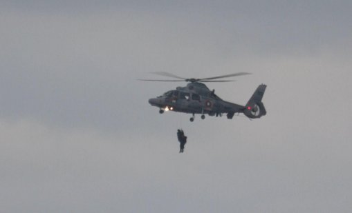 Евакуираните моряци от танкера „Кайрос” са предадени на Гранична полиция във Варна