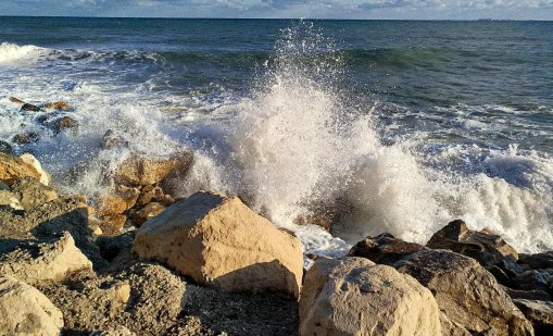 Какво ще бъде времето във вторник?