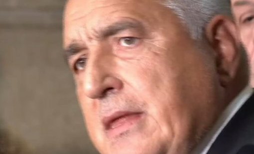 Бойко Борисов подаде сигнал в ГДБОП
