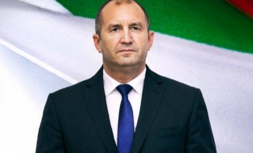 Радев към Тошко Йорданов: Дайте да си внесем депутати за по 500 лв.