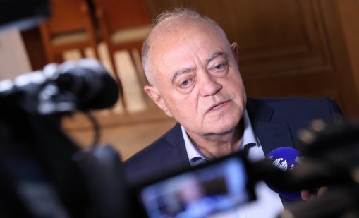 Атанасов поиска изслушване на Митов по случая с боя в Русе