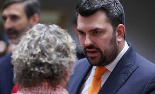 Георг Георгиев: Предсрочни избори са последната опция