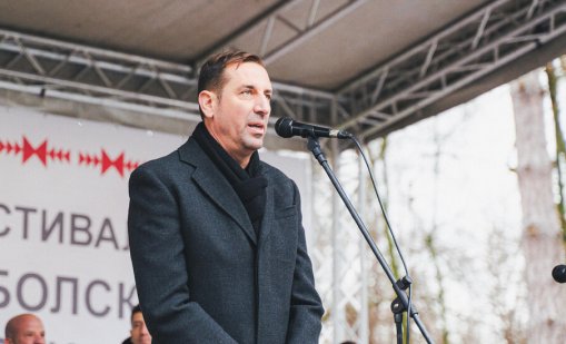 Валентин Ревански е "Кмет на годината"