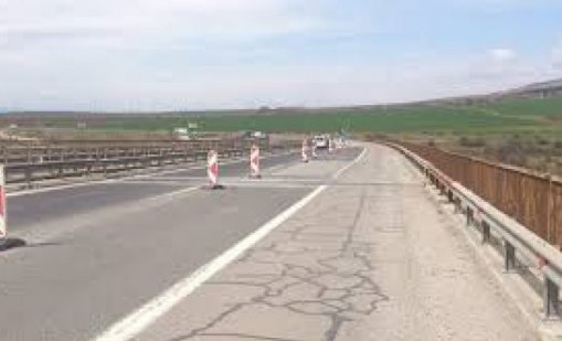 51 години от първата копка на "Хемус"