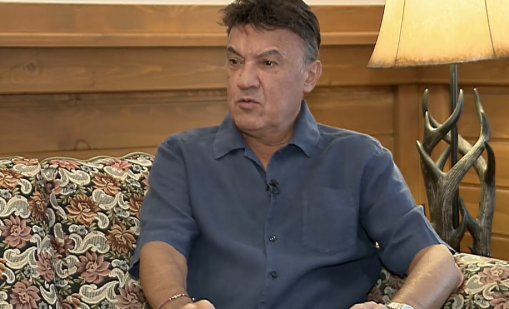 Боби Михайлов: Не съм сигурен, че Испания ще ни бие леко