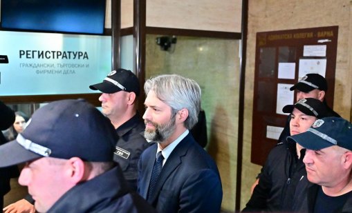 Дарители събраха парите за гаранцията на Коцев