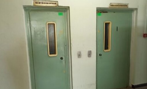 България е втора в света по асансьори на глава от населението