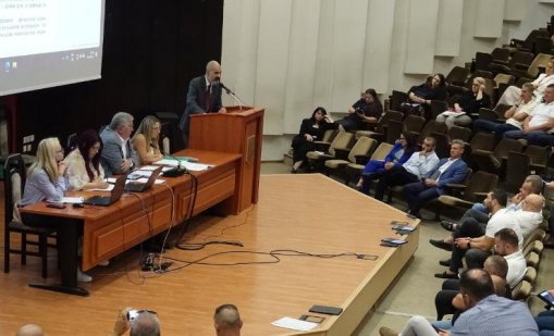 Общинският съвет се събира, иска да отмени 30-годишна забрана за строителство във Варна