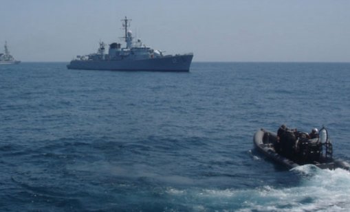 Румъния: Трябва да защитим Черно море от Русия