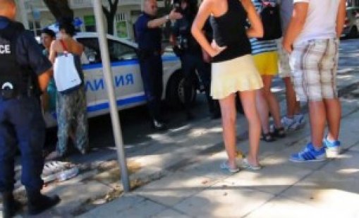 За часове: Спипаха две джебчийки във Варна и Аксаково