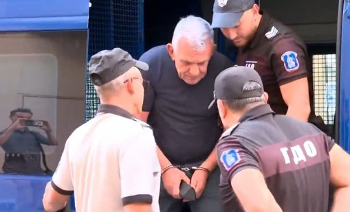 Паскал: Чувал съм, че Асен Василев и Бойко Рашков са част от ОПГ (ВИДЕО)