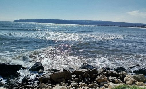 Горещо време в цялата страна днес