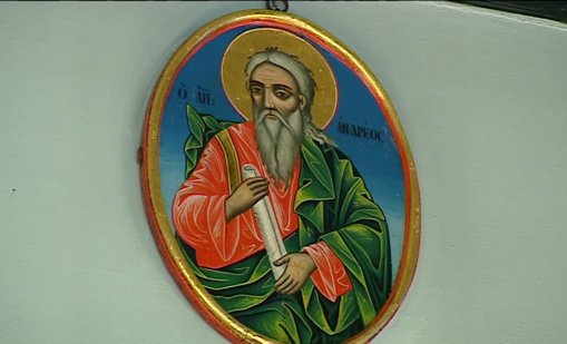 "Амвон"  -  ЕТО АЗ СЪМ С ВАС /14.03.2020/