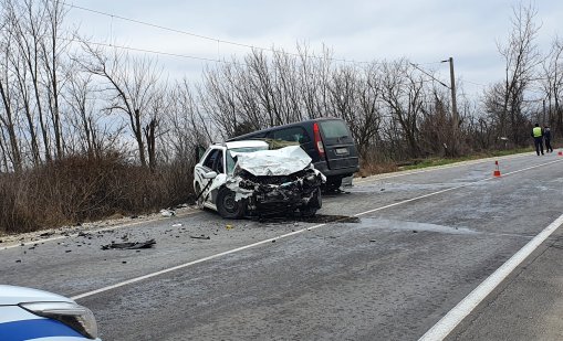 ИПБ: Управляващите умишлено крият реалния брой на жертвите по пътищата у нас