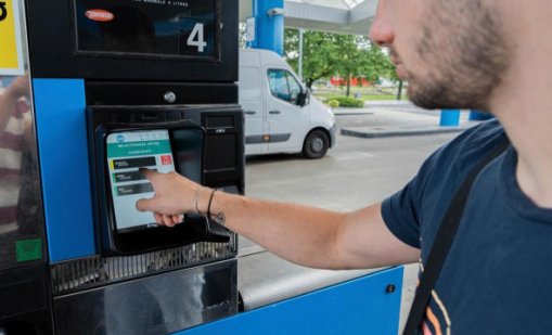 Нова измама по бензиностанциите в Европа