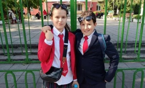Близначета от Шумен откриха портфейл с много пари, оказаха се на избягал арестант