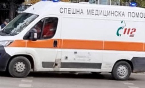 16 души са ранени в катастрофи през последните 24 часа