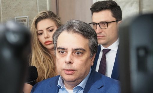 Прокуратурата: Петият заподозрян в делото "Коцев" е Асен Василев