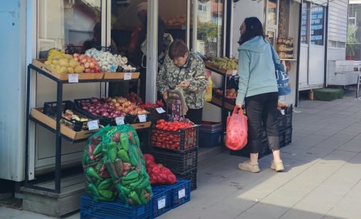 Зимнината във Варна стана "златна" &ndash; кантарът може да &bdquo;изяде&ldquo; още от бюджета