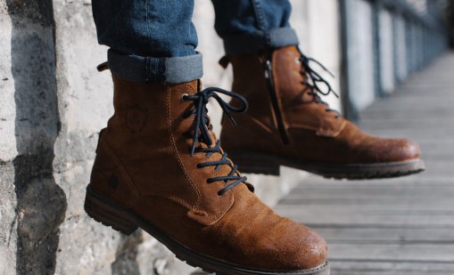 Footwear fundamentals: задължителните обувки за всеки модерен мъж