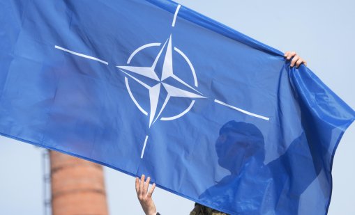 НАТО изгражда съвместни щабове във Варна и Констанца