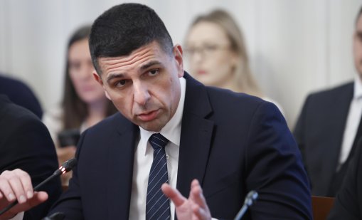 Мирчев поиска черноморски щит в рамките на НАТО