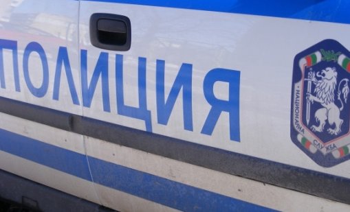 Заловиха двама крадци за ден във Варна