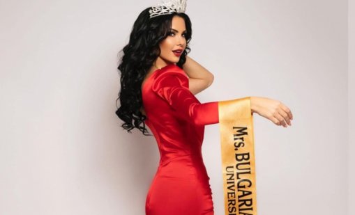 "Мисис България Вселена" Оксана Желяпова: Трябва да защитаваме бесарабските българи!