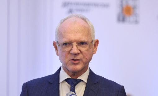 Васил Велев: Напрежението срещу Бюджет 2026 е голямо