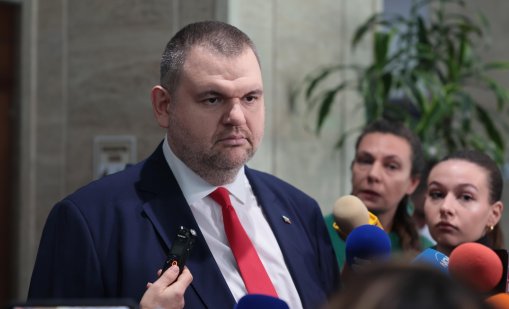 Пеевски напълно подкрепя надбавката за пенсионерите от 120 лева 