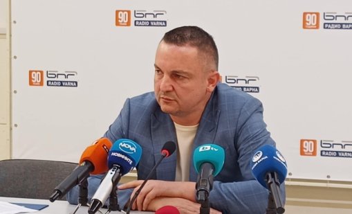 Гледат делото за замърсяването на Варненското езеро