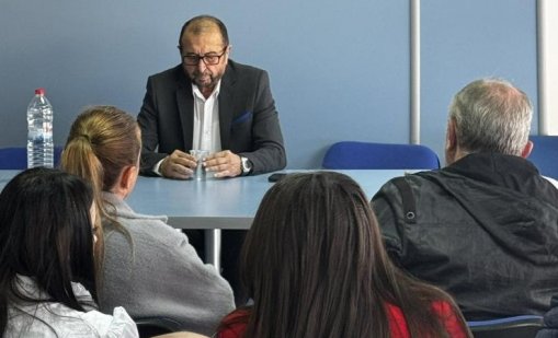 По заповед на Борисов: Народни представители от ГЕРБ проведоха приемни във всички райони на Варна