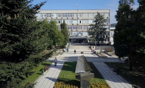 15 студентски клуба представят дейността си в ТУ-Варна