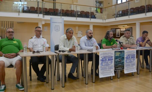 Над 180 състезатели от шест държави са се записали за плувния маратон Галата-Варна