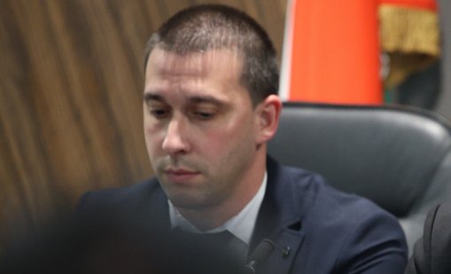 Освободиха областния управител на Плевен заради кризата с водата
