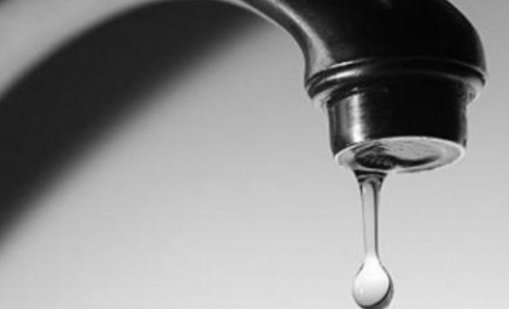 Авария остави район на Варна без вода днес в събота